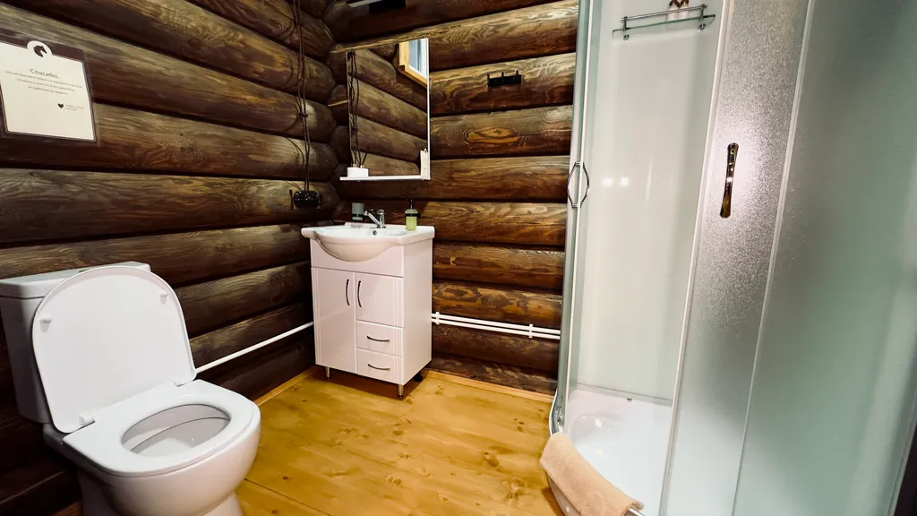 Коттедж 4-комнатный Дом — Можайск