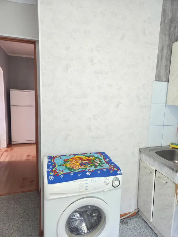 Уютная 2-комнатная квартира