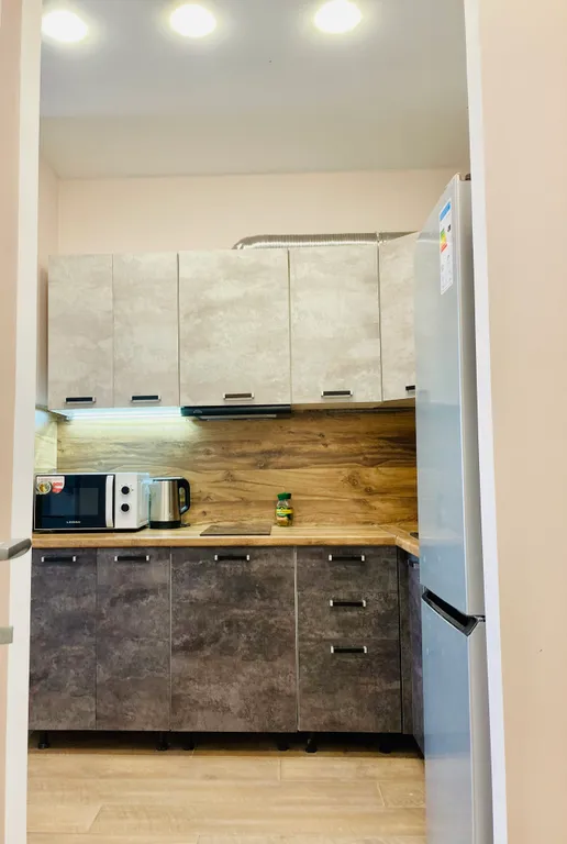 Новая, уютная квартира оазис