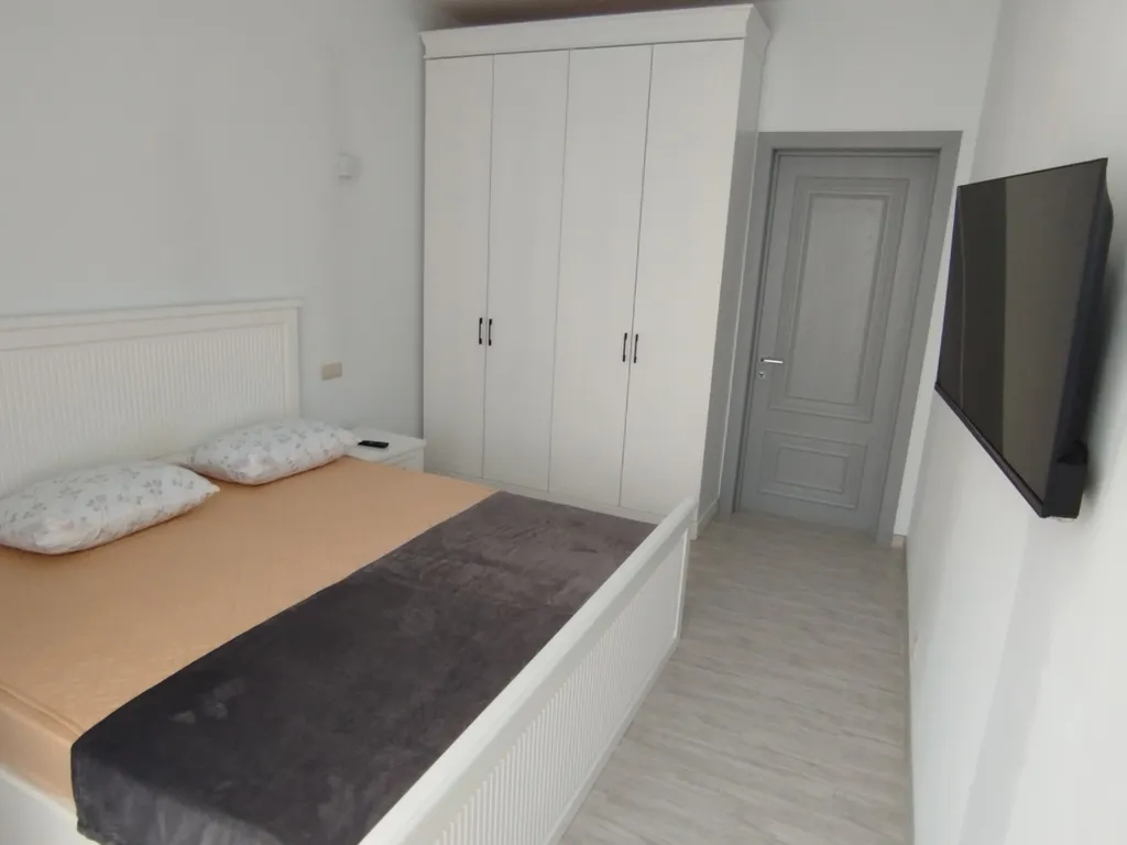 Семейная Villa с видом на море