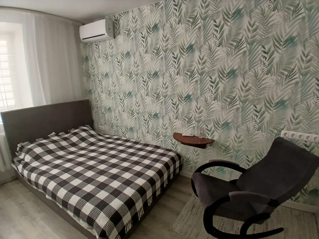 Квартира в самом центре города