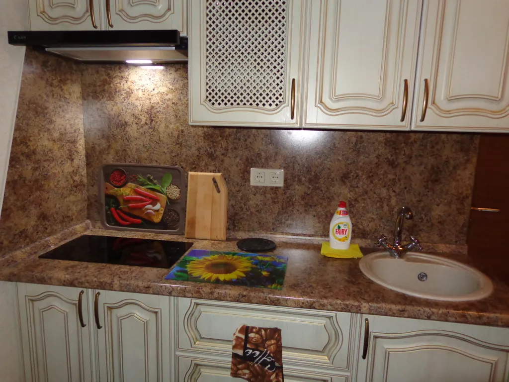 Квартира Квартира В доме Романтика 7 — Анапа