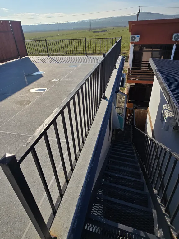 Дома у моря Морелла