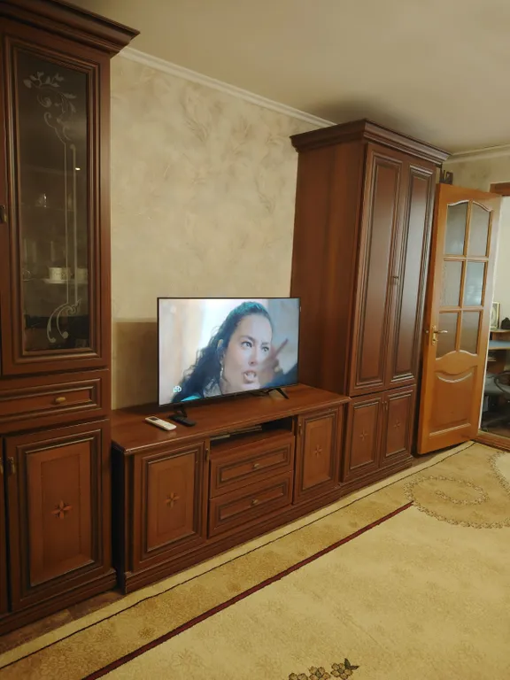 Квартира Чистая, уютная квартира после капитального ремонта — Алушта