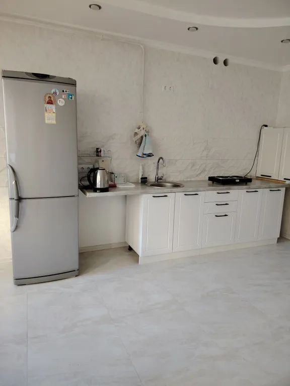 Квартира Квартира Краски жизни — Анапа