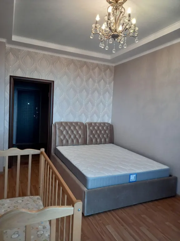 Квартира Квартира Центр, потрясающий вид на море, на всю бухту, 250метров до набережной — Геленджик