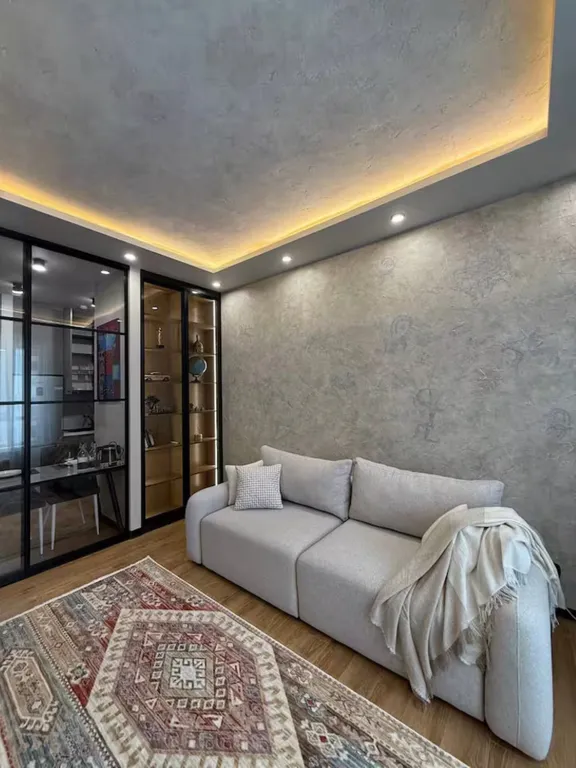 Уютные апартаменты Central Avenue