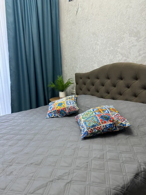 Апартаменты в ЖК Чайка