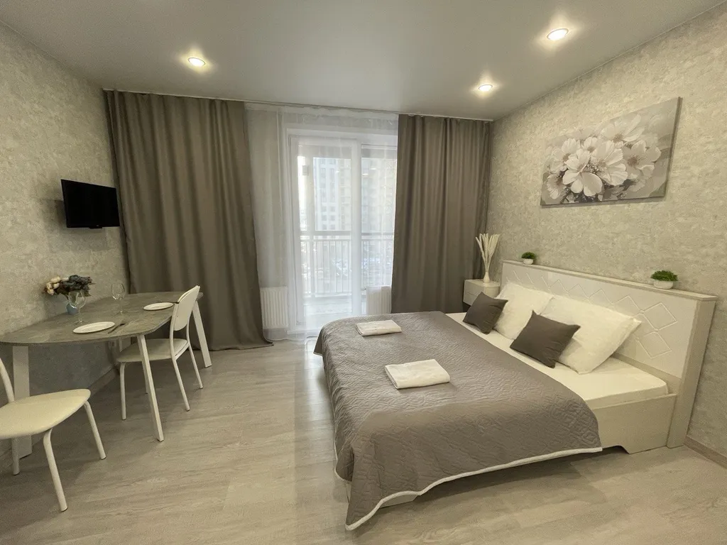 Квартира Новая, чистая, уютная квартира — Красноярск