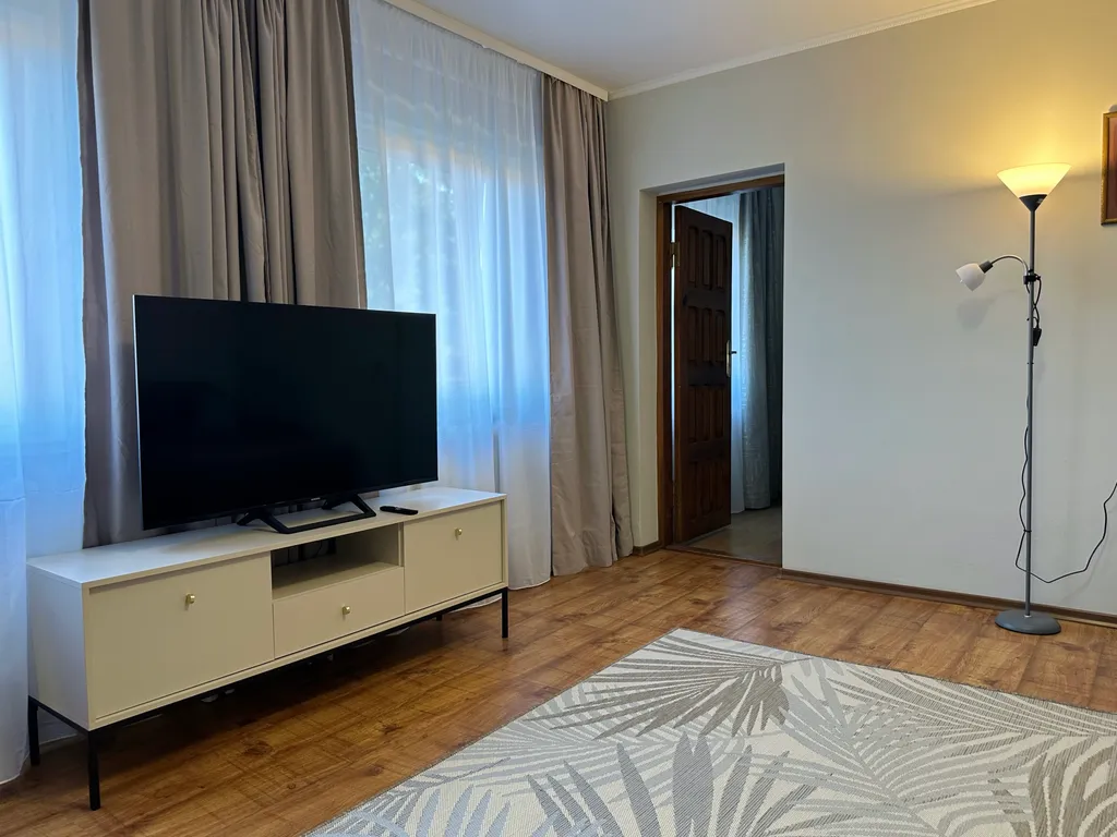 Квартира с видом на море