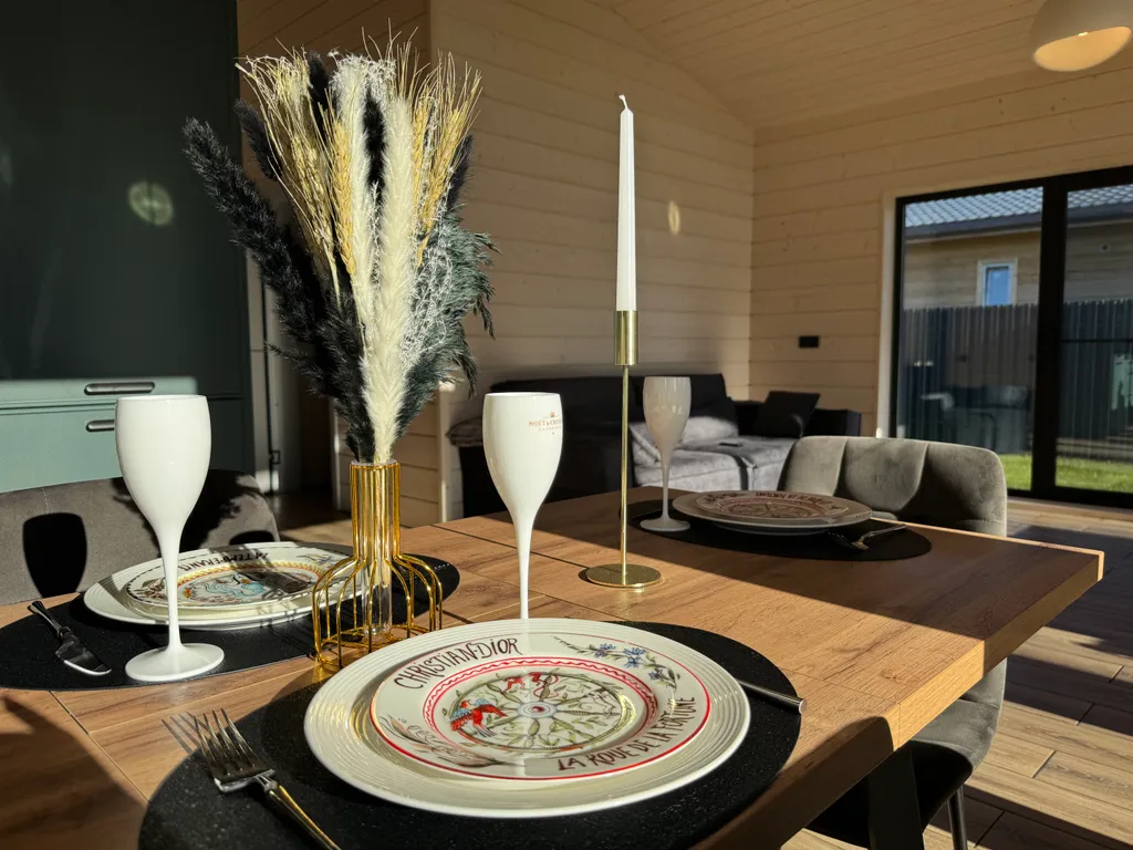 Коттедж Новый уютный дом на берегу Ладожского озера — Коккорево