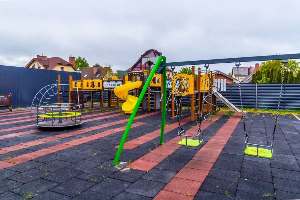 Новая квартира на море