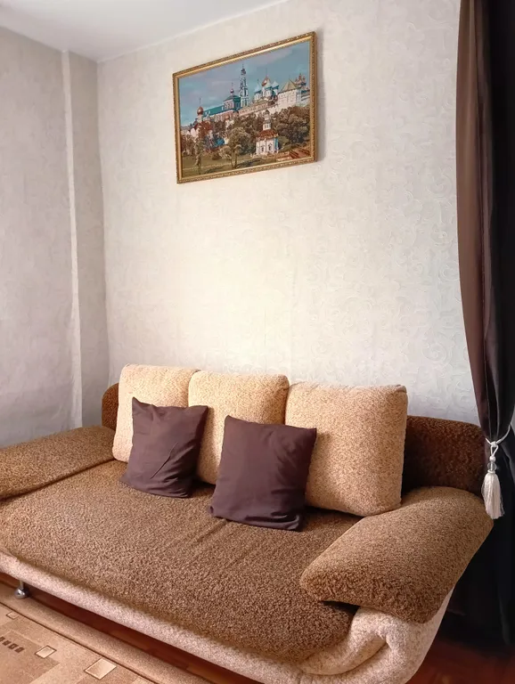 Домик с баней и фурако и барбекю на территории в 10 минутах от центра