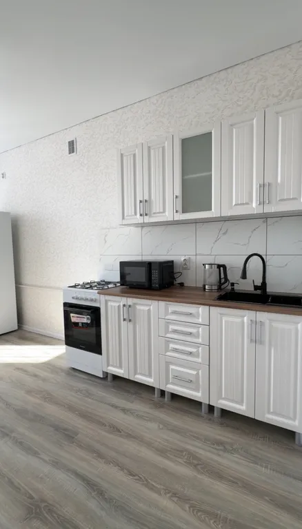 Уютная и комфортная квартира