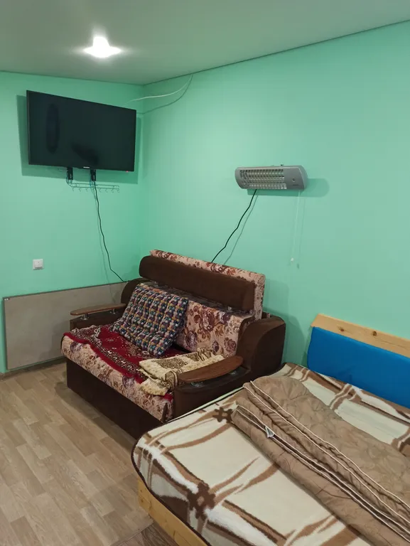 Дача у реки