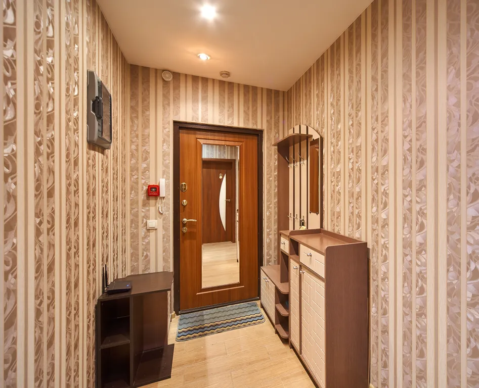 Двухкомнатная квартира у Павшинского моста 5 минут до Мякинино