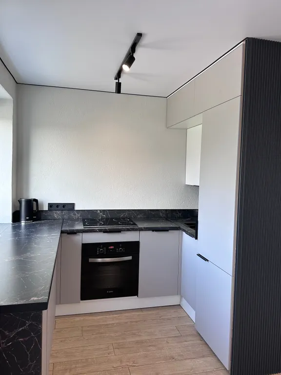 Апартаменты люкс