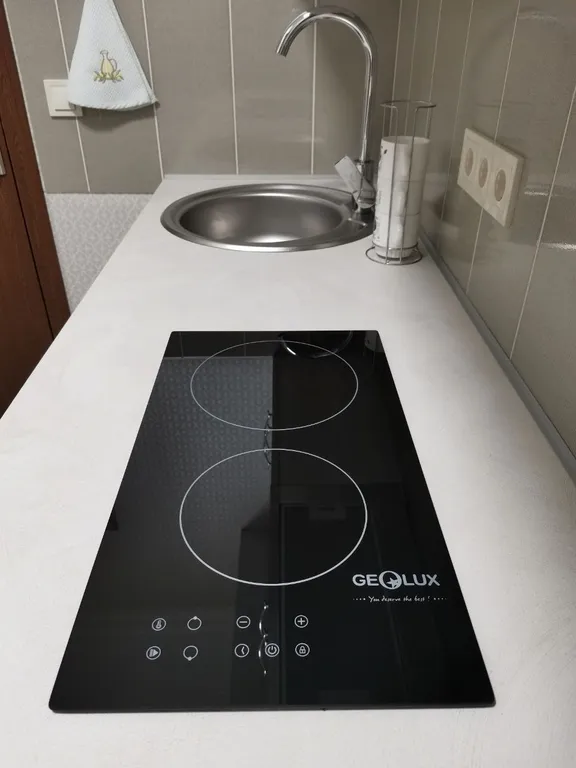 Уютная квартира в 5 минутах от моря