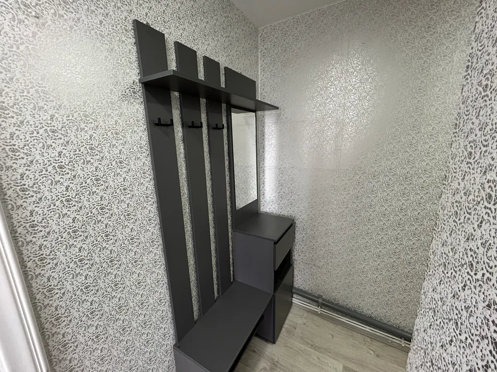 Квартира рядом с жд вокзалом