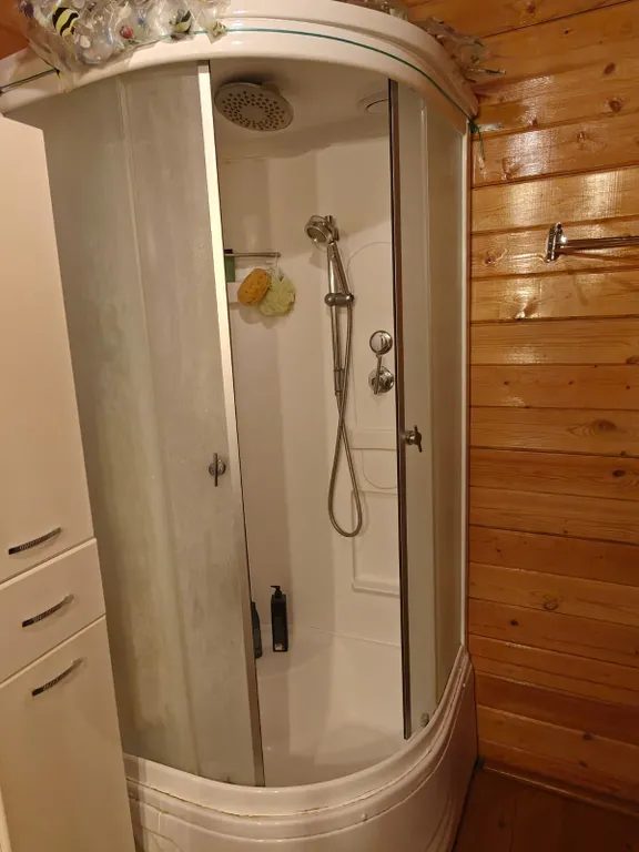 Загородный дом в стиле шале