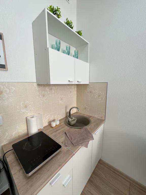 Уютная студия на Уктусе