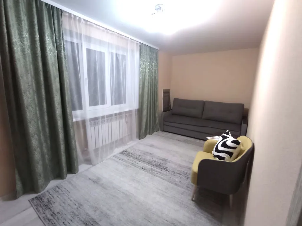 2-комнатная квартира в районе Нового вокзала