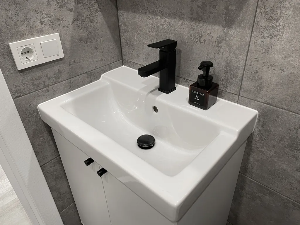 Премиум апартаменты