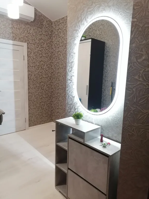 Квартира рядом с центром