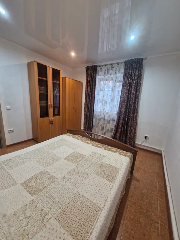 Апартаменты рядом с кардио-центром