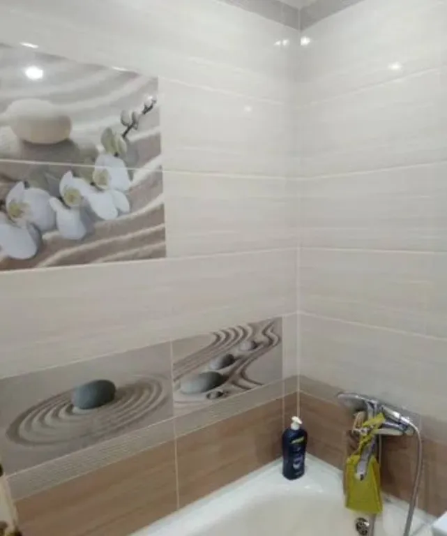 Уютная квартира рядом с Макдональдс