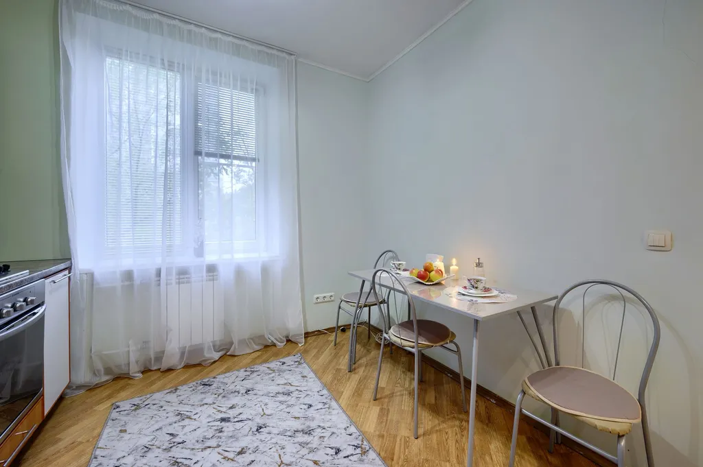 Уютная квартира в самом центре Волгограда