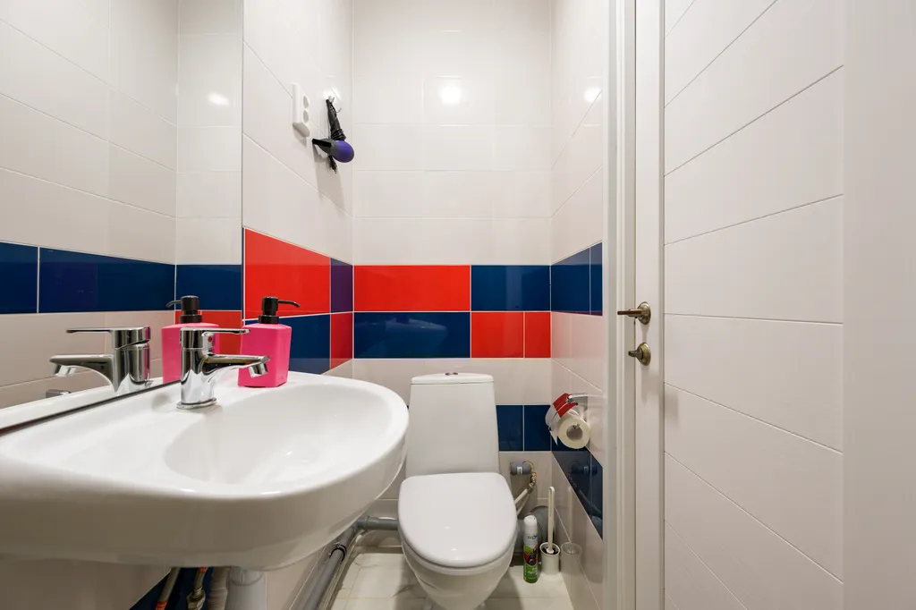 Квартира Квартира Уютная студия в центре города, прямо у метро — Санкт-Петербург