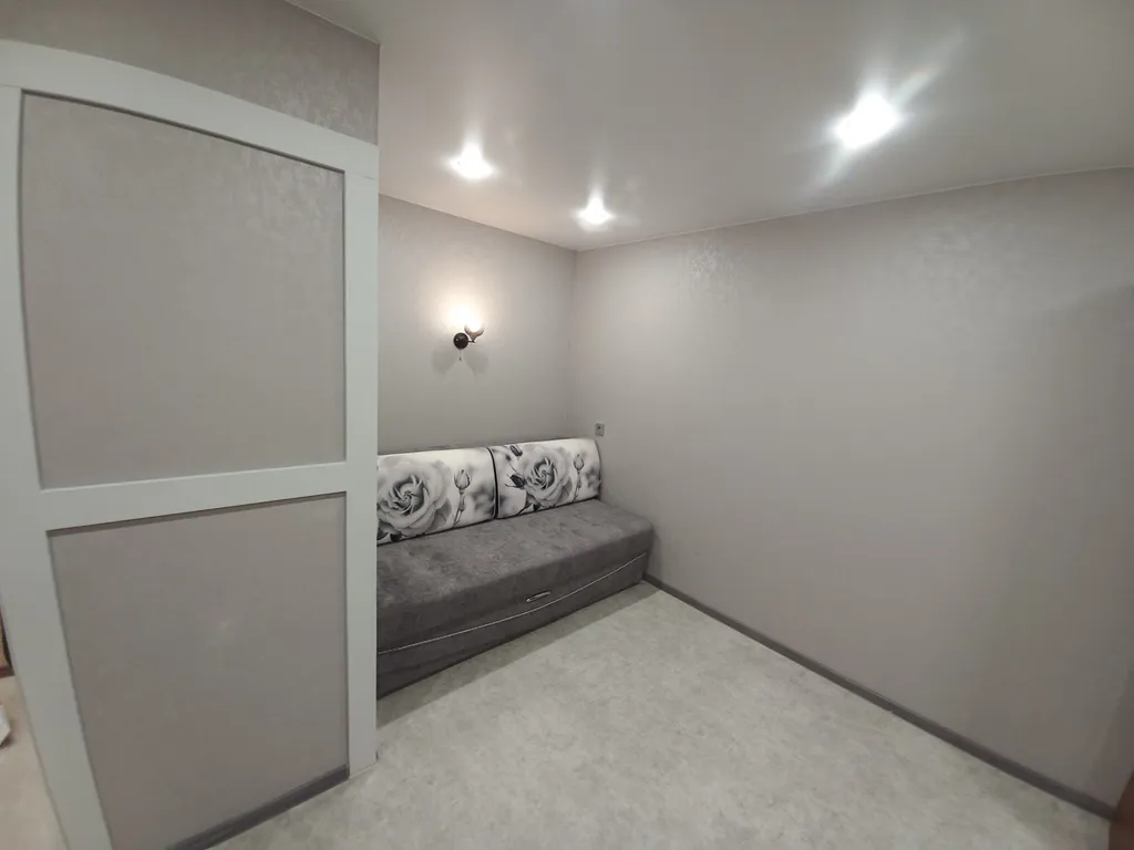 Близкое место