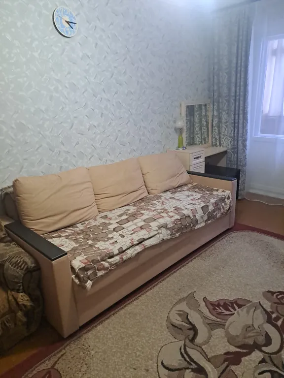 Квартира Квартира на Иванова — Новосибирск