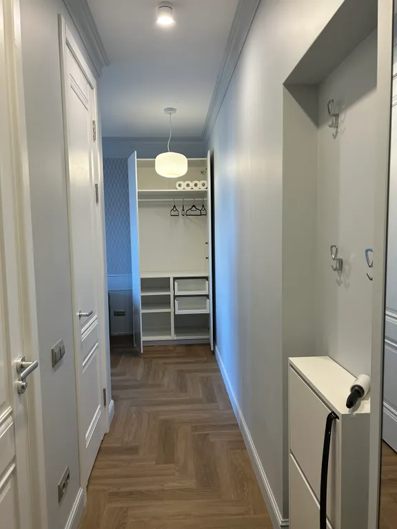 Новый, чистый, красивый апартамент в историческом центре