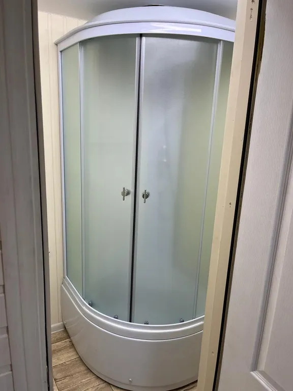 3-х местный номер на 3 этаже с мини-кухней и санузлом