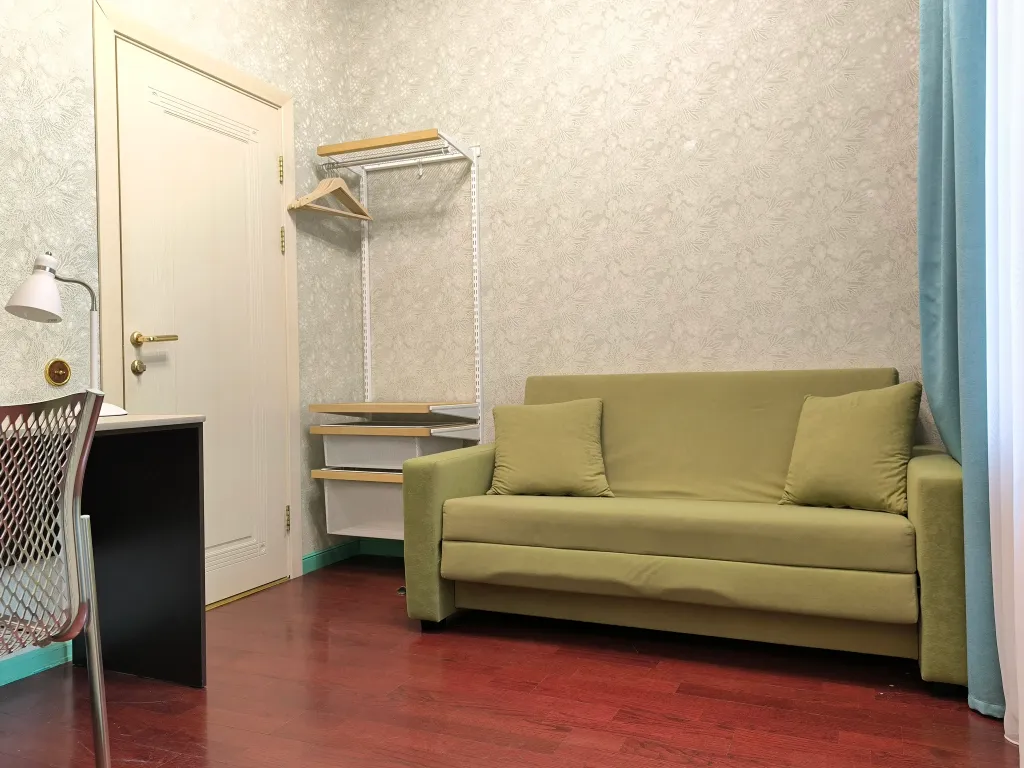 Квартира Квартира Удобный центр ампир — Санкт-Петербург