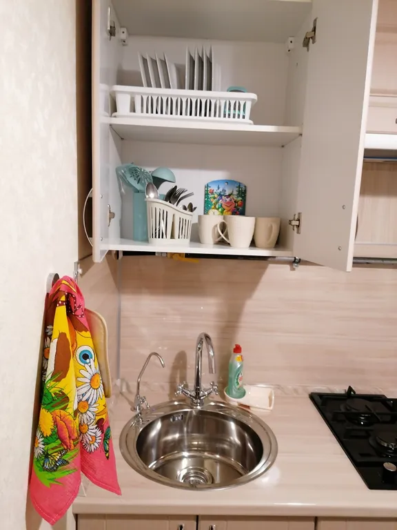 Квартира Квартира вблизи нии турнера — Пушкин