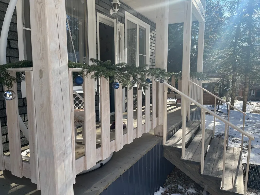 4-комнатный Дом