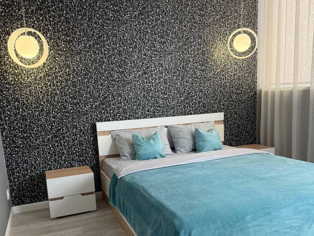 Элитная квартира в Центре Пензы в новом Элитном доме