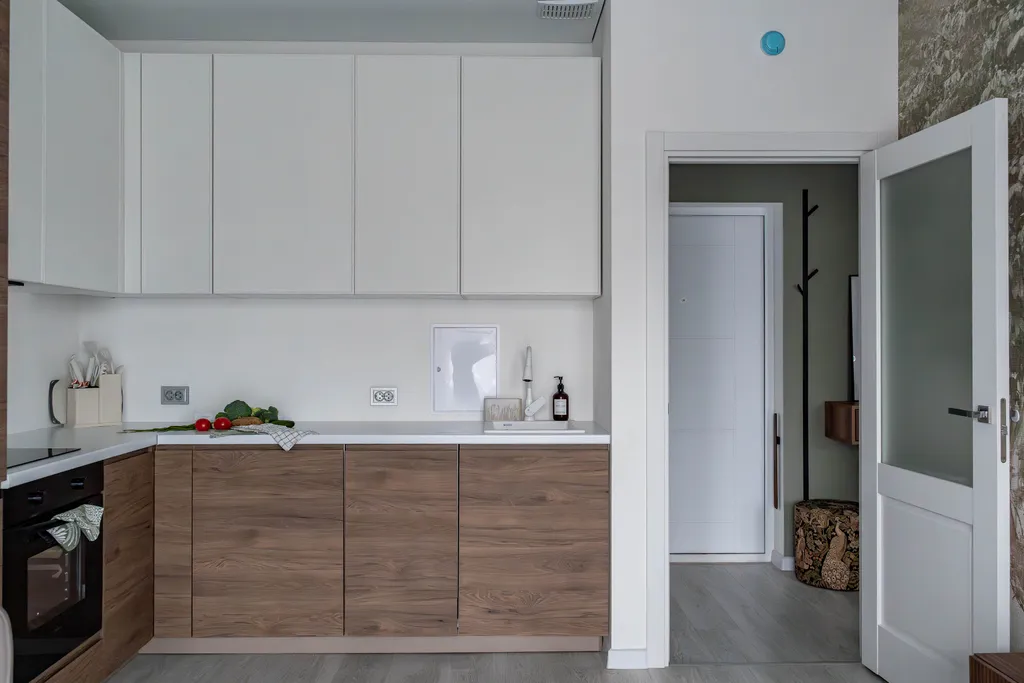 Квартира Квартира Your Exclusive apart на Дальневосточном — Санкт-Петербург