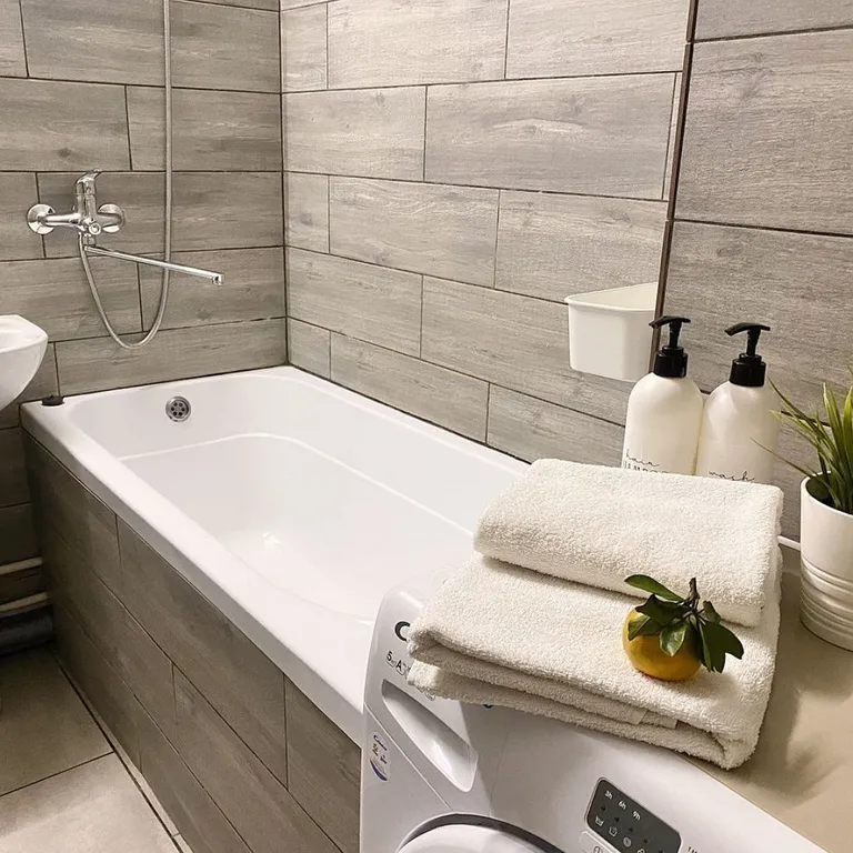 Апартаменты GreyAparts, Северо-запад, Удаленное Заселение