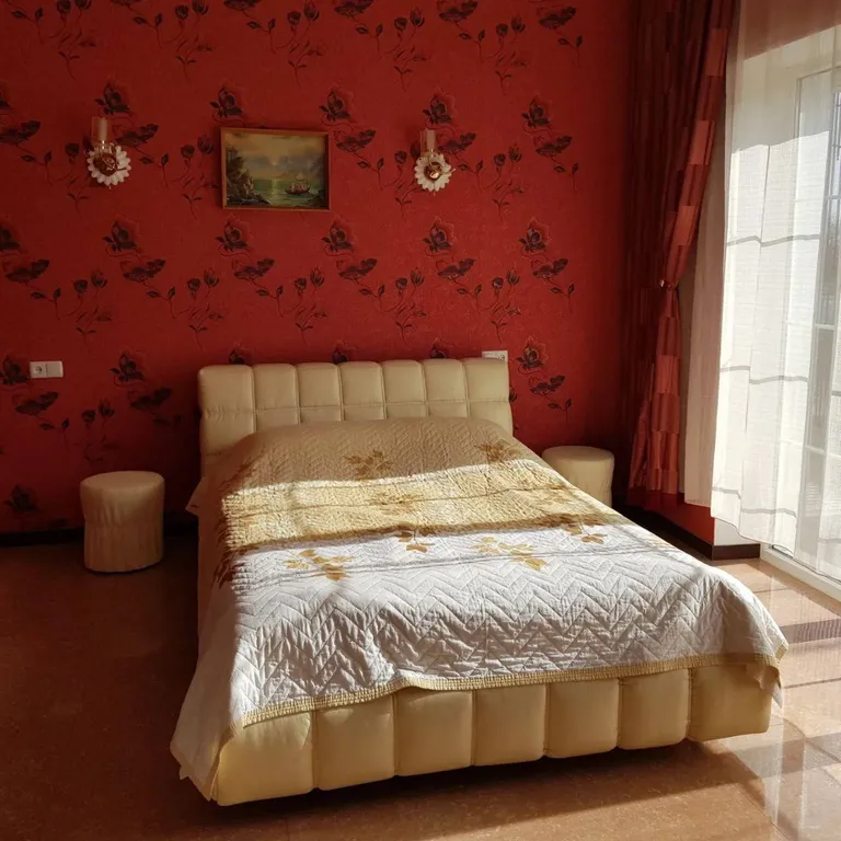 Вилла Аю-Даг