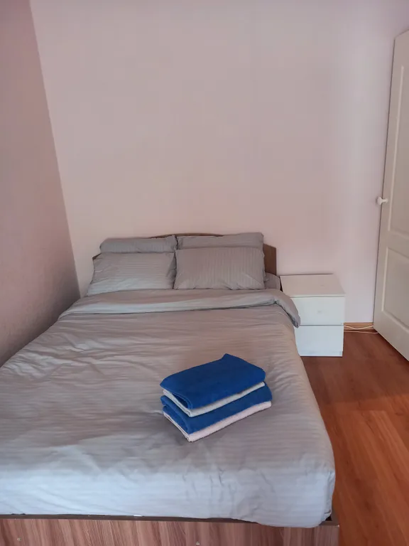 1-комнатная Квартира — аренда посуточно в Углич