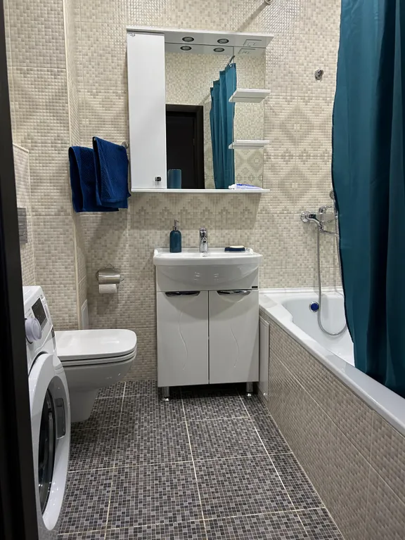 Квартира Уютная квартира в центре города — Кострома