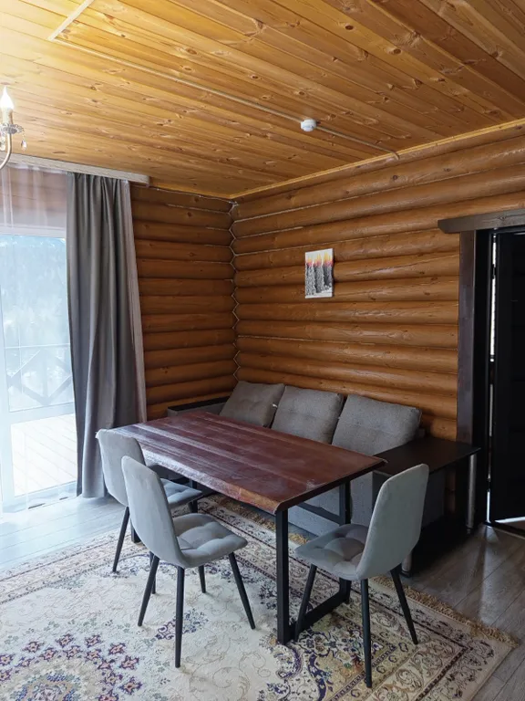 4-комнатный Дом