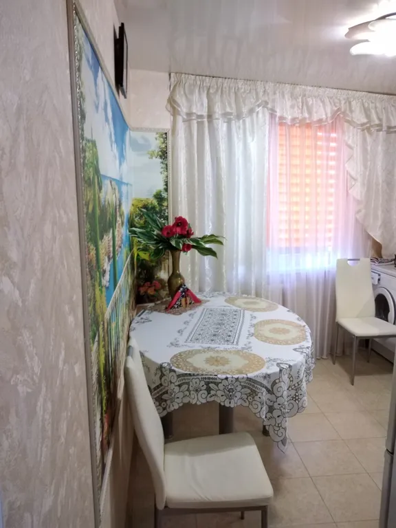 Квартира Квартира Kross Stein Форт У Преголя+ — Калининград