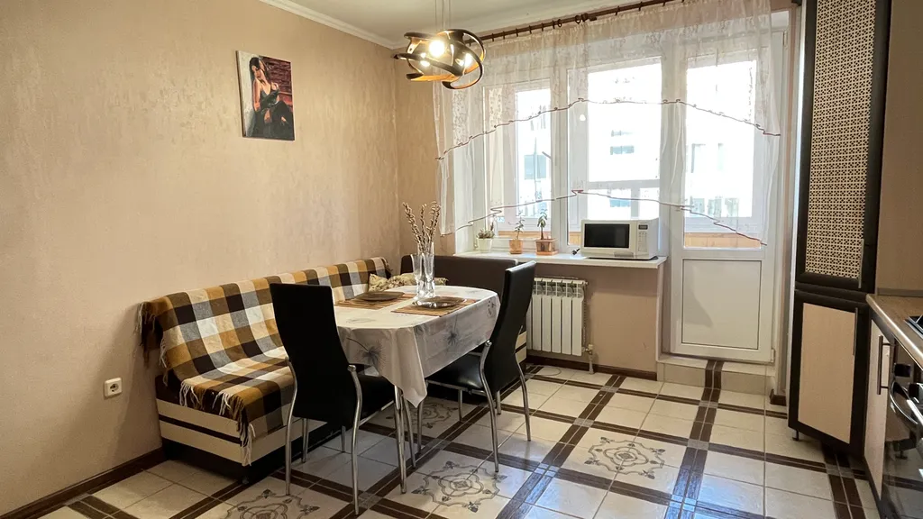 Уютная теплая квартира — аренда посуточно в Ессентуки