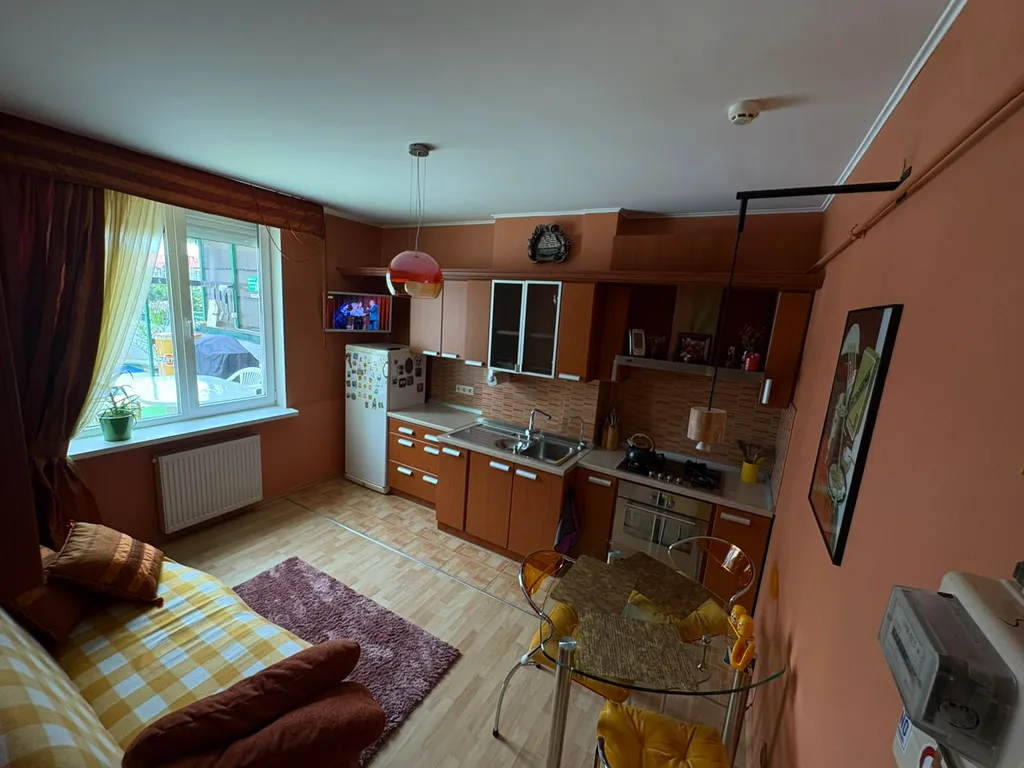 Квартира Квартира Наша дача — Светлогорск