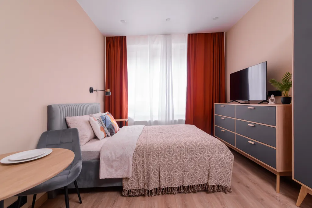 Студия с отчетными документами